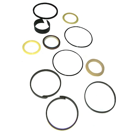 Aic Replacement Parts Seal Kit Fits Case-IH 580B 580C 580D 580E 1543273C1-PVE